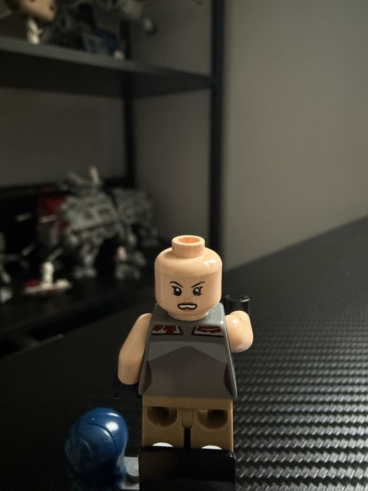 Lego Star Wars Zestaw Figurek Rebels