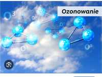 Ozonowanie mieszkań i samochodów