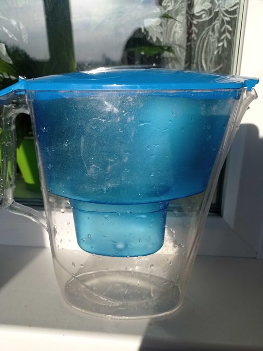 Продам фільтр - глечик.