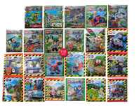 NEW! Lego City, Minecraft, Jurassic World.Обнова 17.06 полібег,фігурки