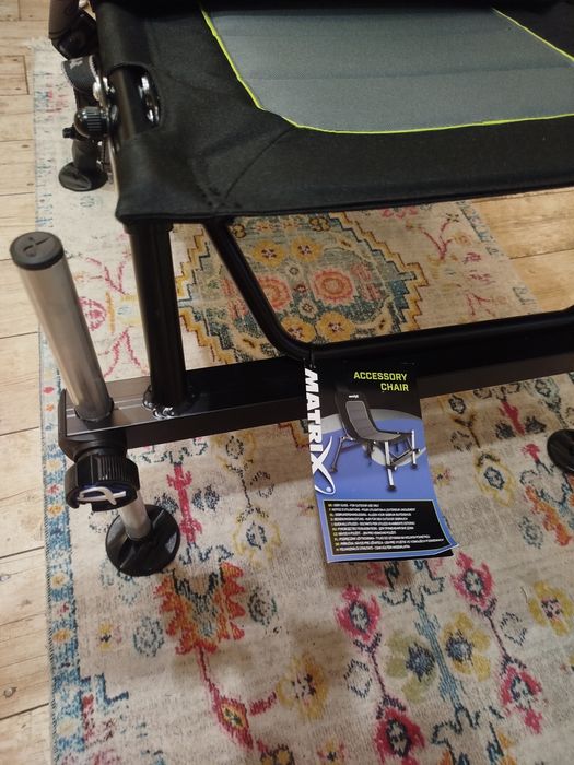 Крісло Matrix Accessory chair.Є ще Matrix Deluxe  нове