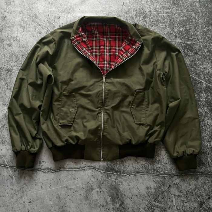 Харингтон по типу Lonsdale ( 2 xl - 3 xl )