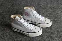 Кеди Converse Chuck Taylor All Star Platform High Glitter Оригінал 36р