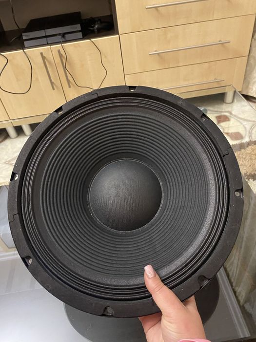 Динамічна головка BIG SYP-1202