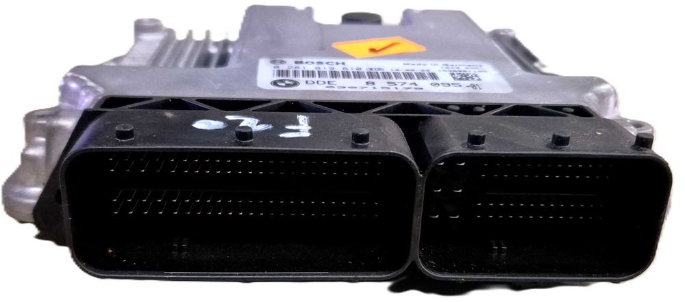 Centralina de motor EDC17 C50 bmw F20/F21/F30/F31