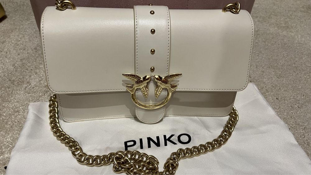 Bolsa Pinko original