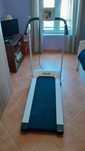 Passadeira de exercicio iWalk