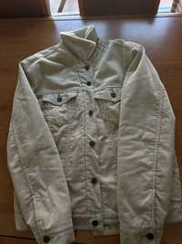 Casaco Levi’s Sherpa Bege M