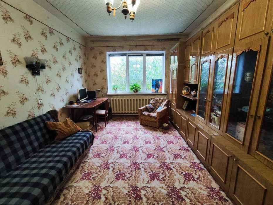 Продаж будинку по вул. Кубанська (р-н 20 лікарні та вул. Широка)