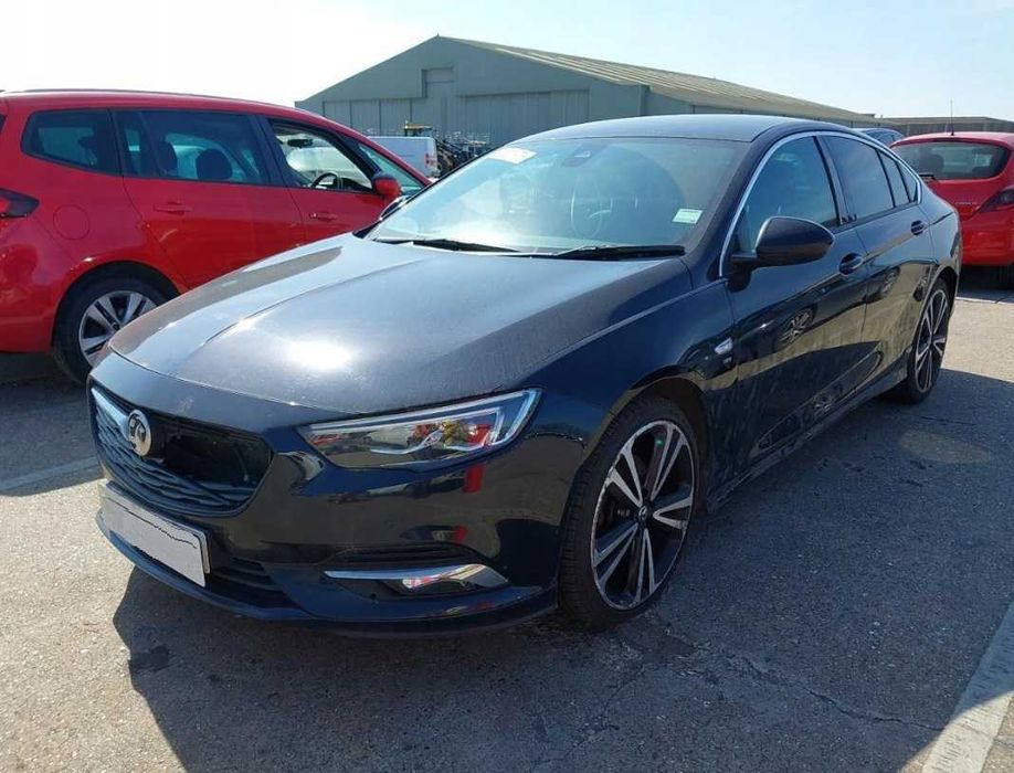 Бампер Opel Insignia Розборка Опель Інсігнія Инсигния Четверть