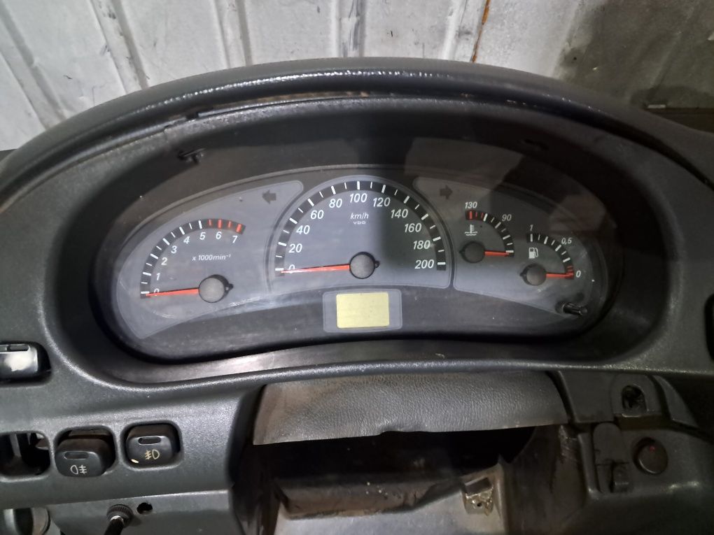 Продам панель 2110