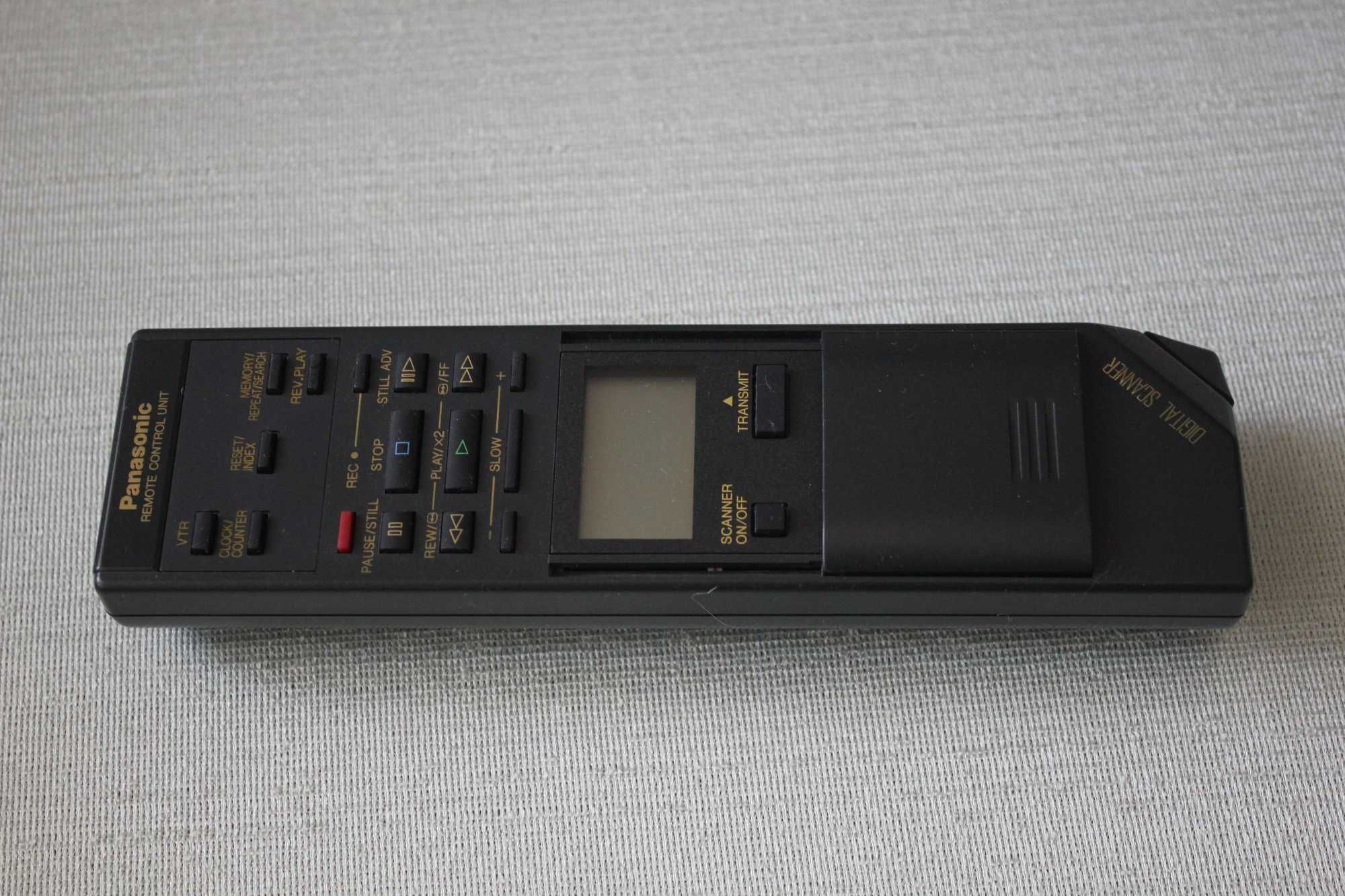 Magnetowid Panasonic NV-J35 EE HQ video cassette recorder