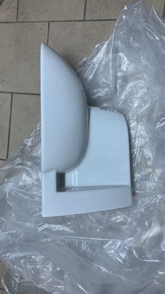 Miska bidet WC Roca
