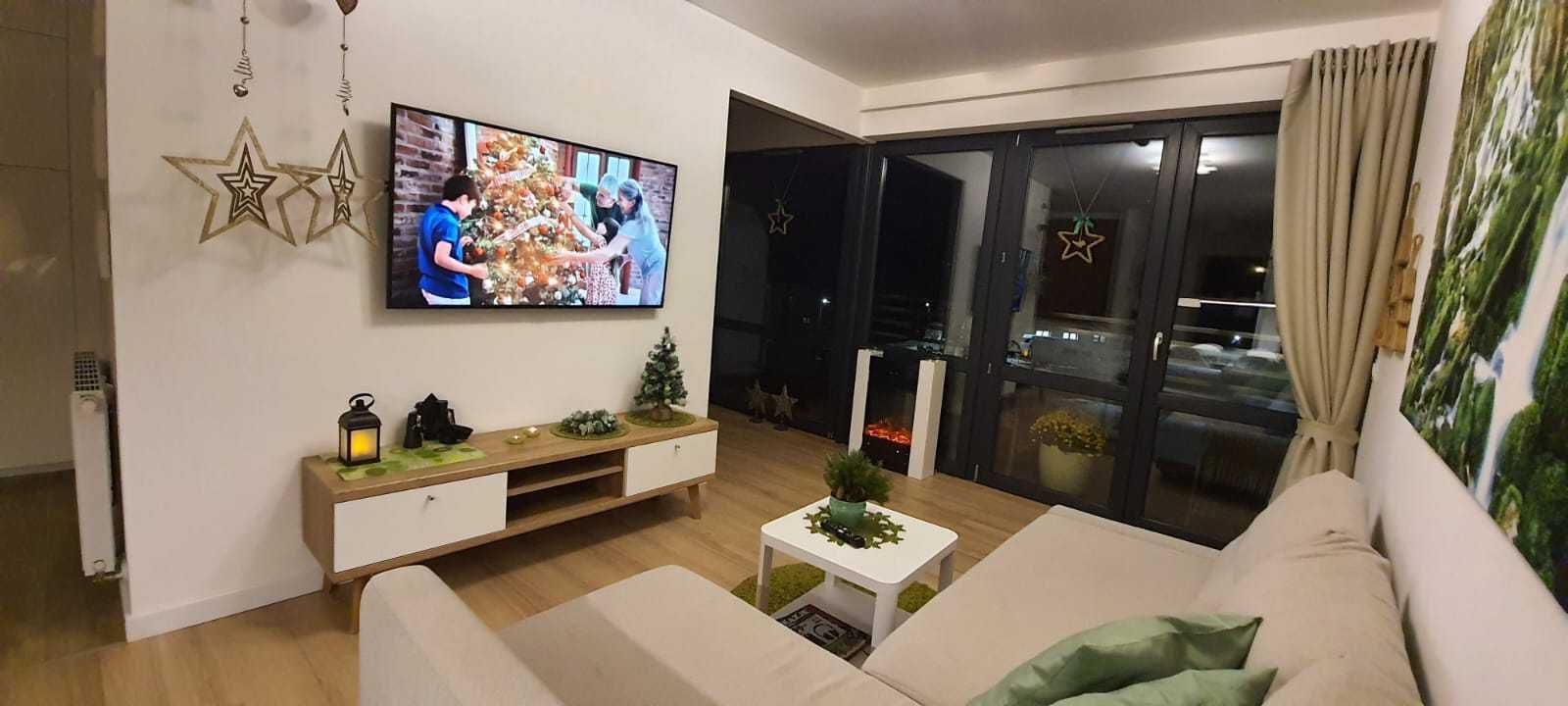 Karpacz Triventi Apart. z Widokiem na Śnieżkę - zapraszam