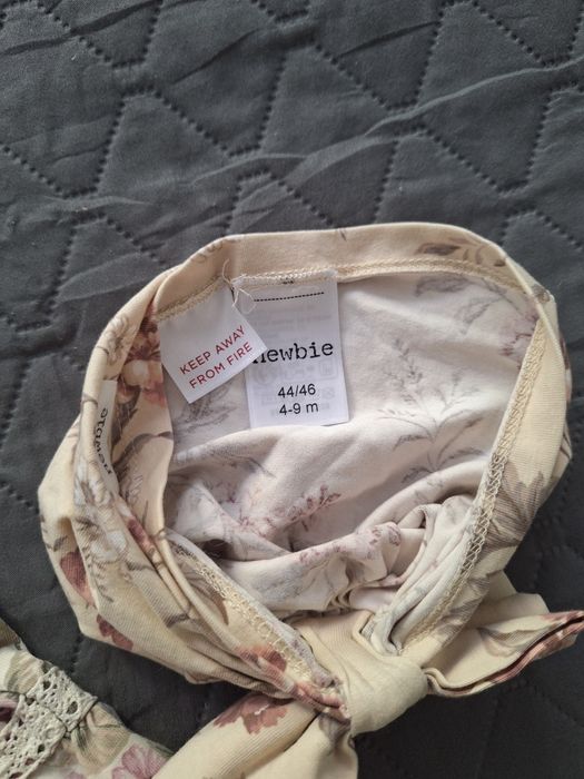 Sukienka Newbie, bawełna 100%, świąteczna, urodzinowa