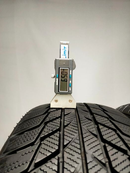 Opony 205/60R17 zima 205/60/17 BRIDGESTONE (osobowe) OO13191