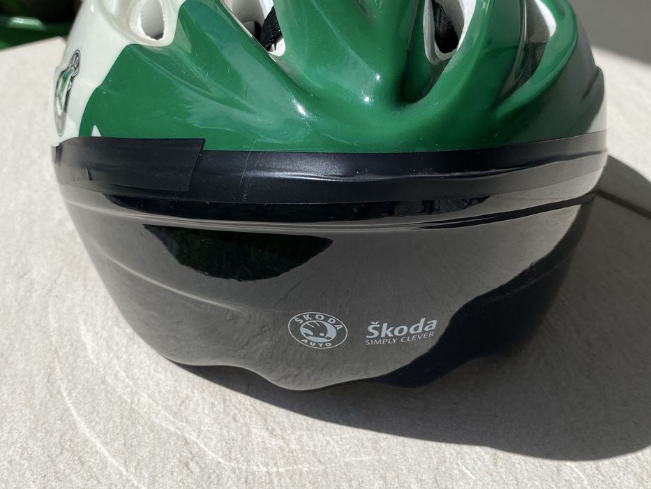 Capacete de Bicicleta