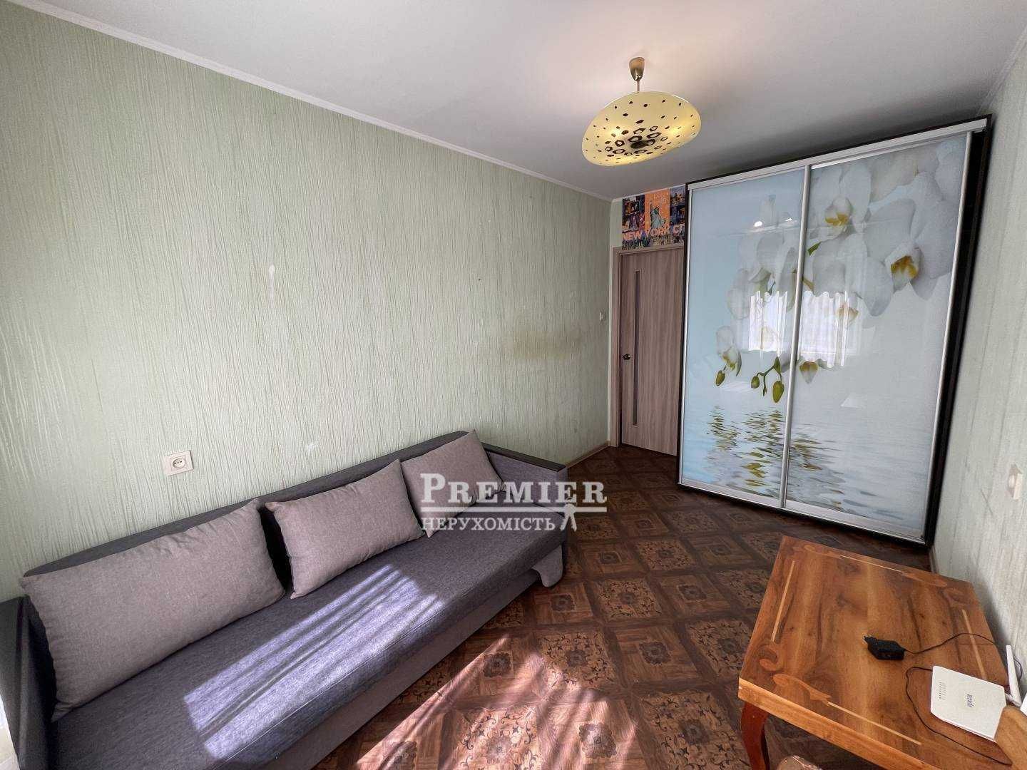 3 комн. квартира около парка Победы