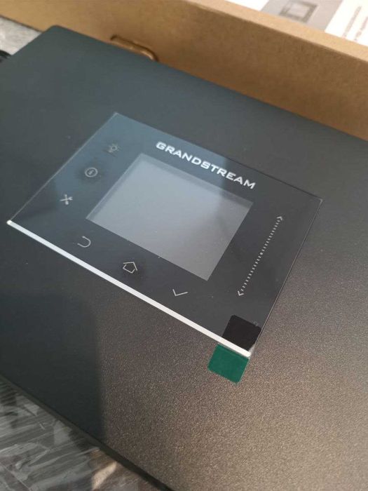 Grandstream UCM6300A IP PABX