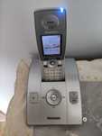 Telefon Panasonic stacjonarny