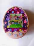 Tamagotchi melody mix Тамагочі мікс