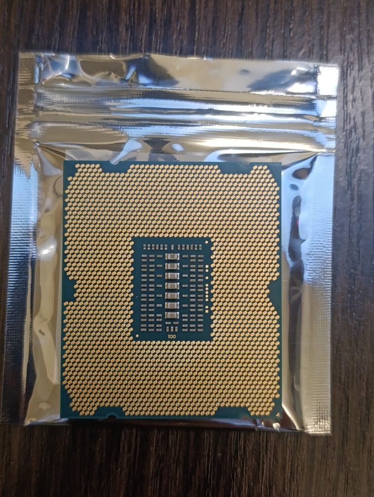 Процессор Xeon e5 2640 v2