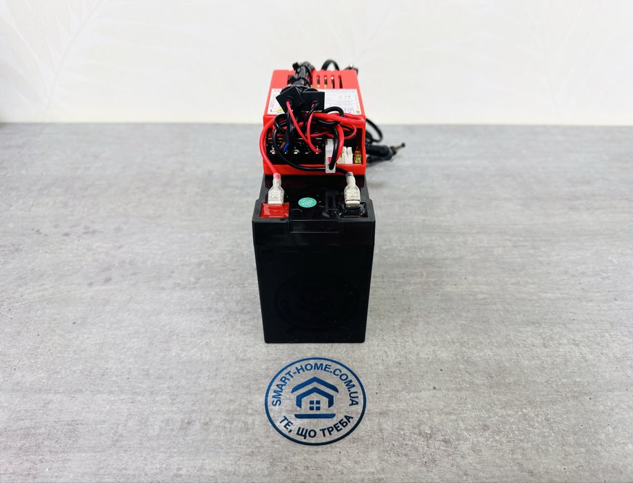 32000мАг‼️5 9 12В 19 24В 48 бесперебойник для интернета роутера оптики