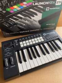 Novation LaunchKey 25