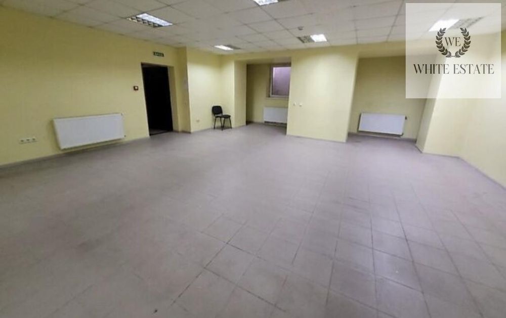 Оренда комерційного приміщення по вул. Протасевича