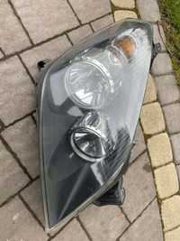 Lampa przednia Astra H