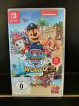 Psi Patrol World Nintendo Switch