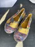 Espadryle 29