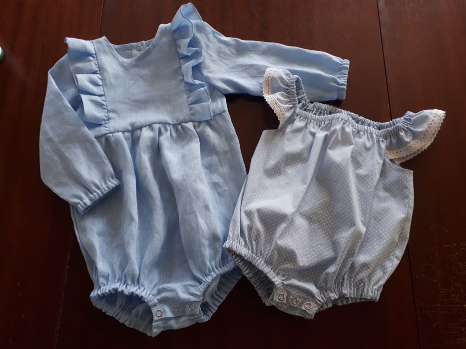 Послуги швеї з власним обладнанням