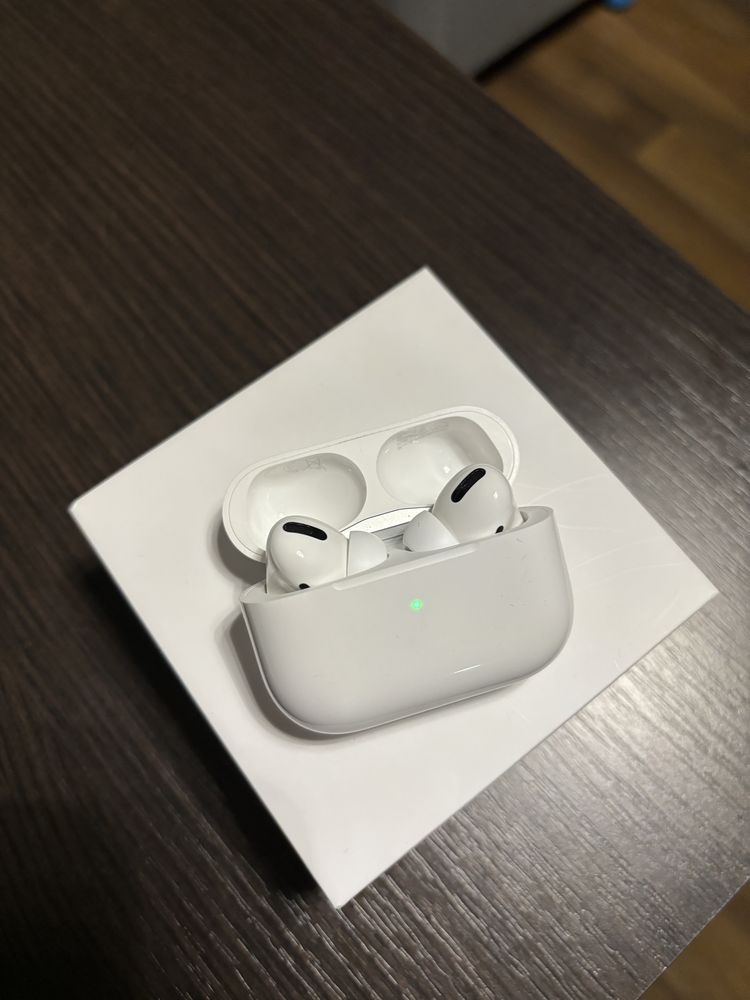 Airpods Pro A2190 stan idealny