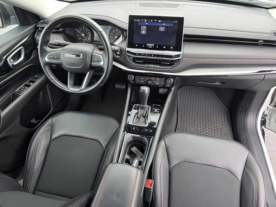 Jeep Compass      2022