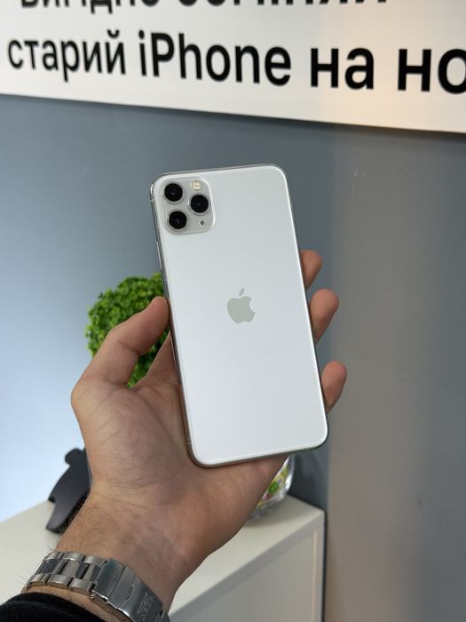 iPhone 11 Pro Max 64gb Neverlock! Магазин! Гарантія! Айфон!