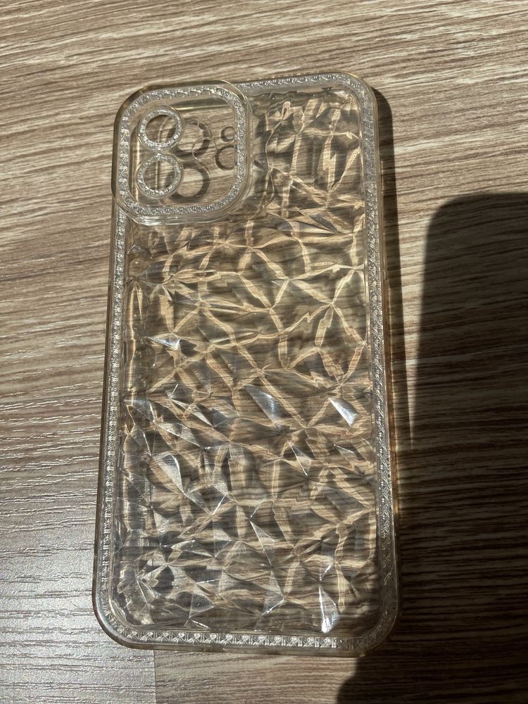 Чохол на айфон iphone 12