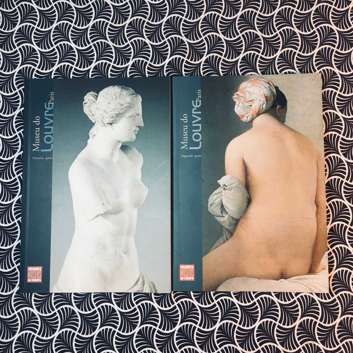 Coleção Grandes Museus da Europa, Público