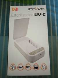 Esterilizador Innova UV-C