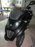 Piaggio MP3 250 LT