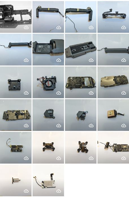 DJI Mavic pro ,air,Avata,mini