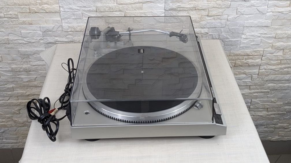 Technics SL-Q2 Wysokiej klasy gramofon