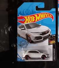 Hot wheels Honda civic type-r
