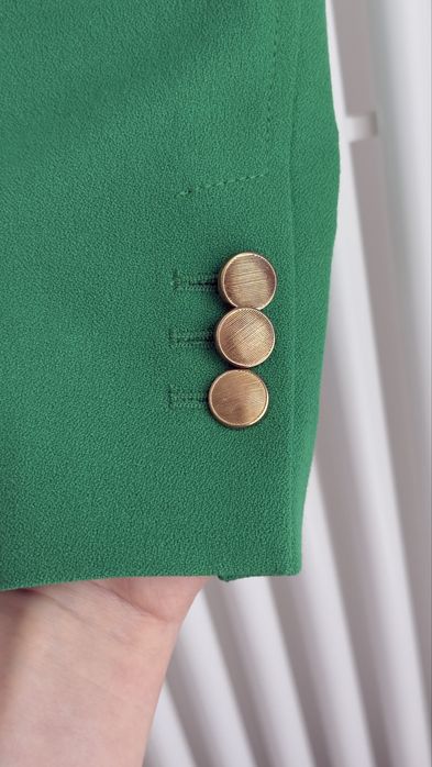 Піджак zara | стан нового