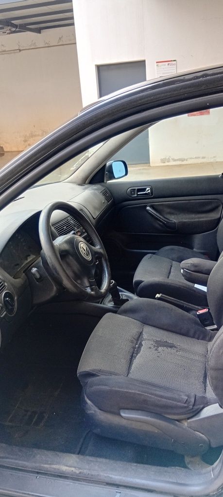 Golf 4 1.9 Tdi do ano 99