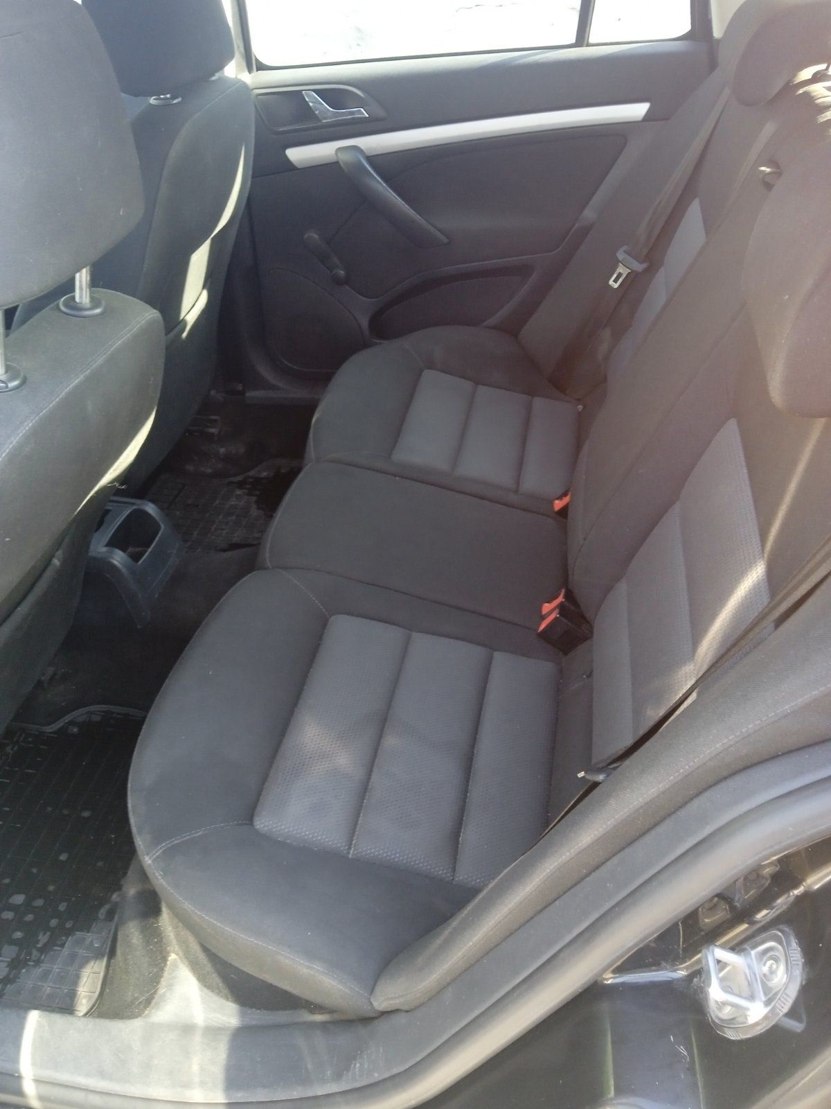 Продам Skoda Octavia 2006рв