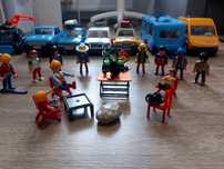 Playmobil megazestaw w dobrej cenie