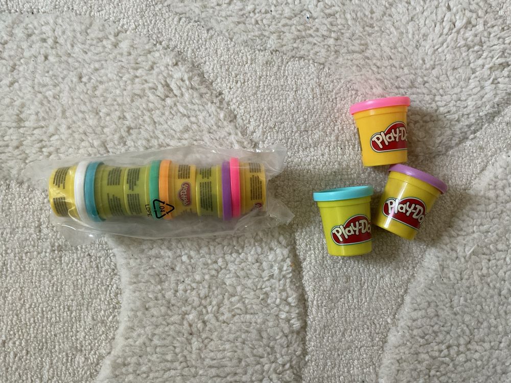 Play-Doh My Little Pony 3+