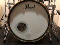 Pearl Masterworks Carbonply