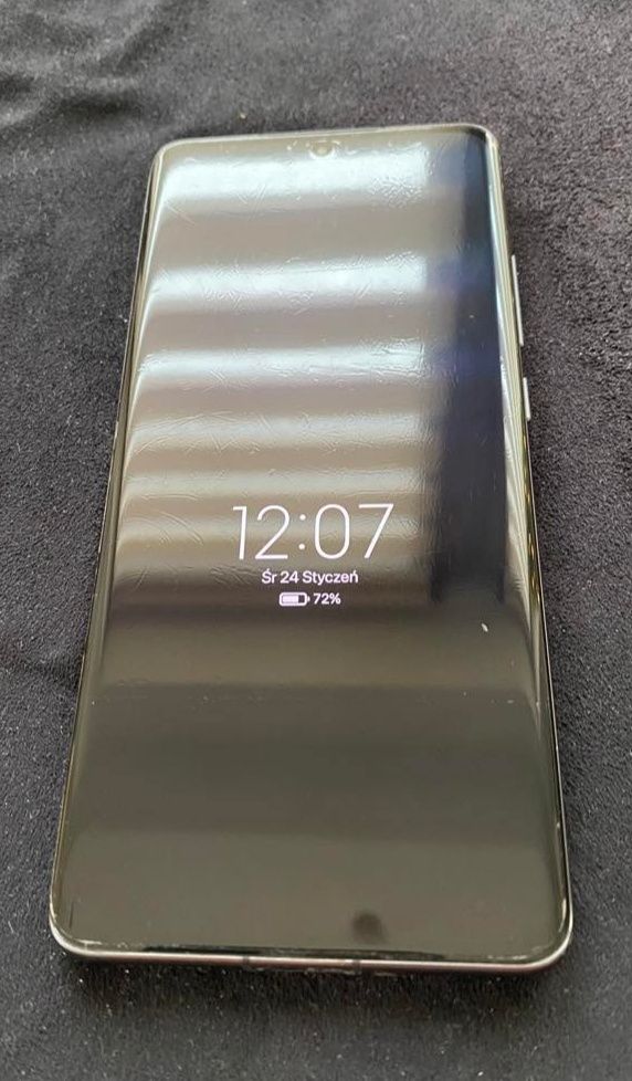 Xiaomi 12 8/256 czarny